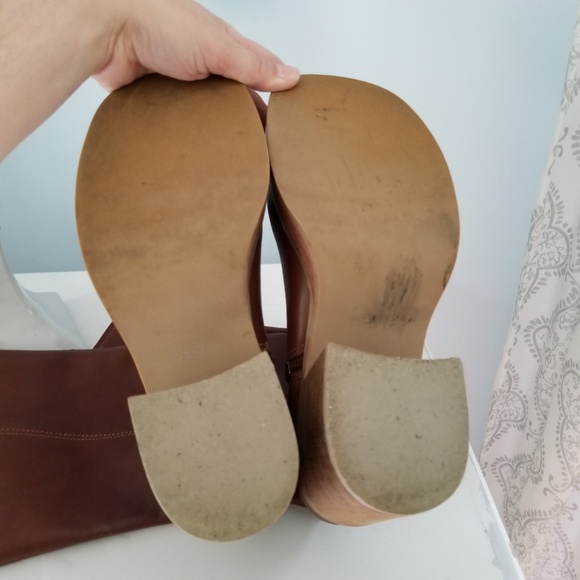 💥 Host Pick 💥Frye Dorian Boots - Picture 2 of 8